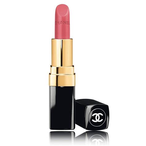 coco chanel rouge a levre|More.